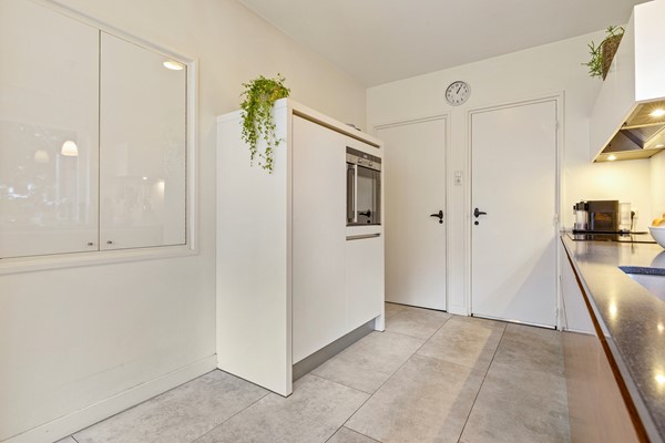 Medium property photo - Hertog Reinoudsingel 42, 5913 XE Venlo